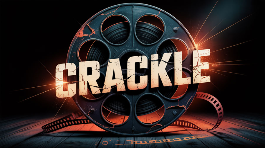 crackle