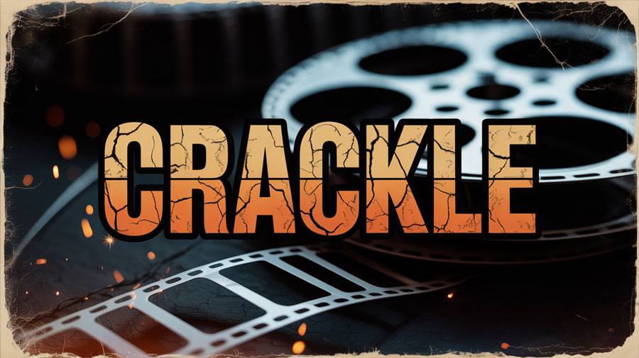 crackle